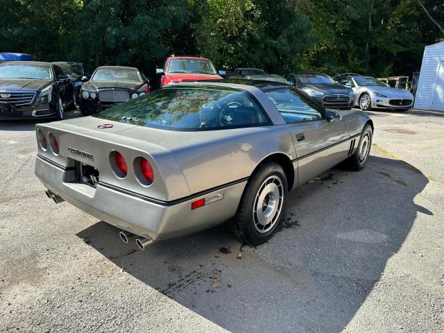 82147355 :رقم المزاد ، 1G1AY0780E5147284 vin ، 1984 Chevrolet Corvette مزاد بيع