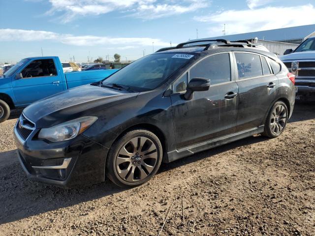 84285585 :رقم المزاد ، JF1GPAW63F8219658 vin ، 2015 Subaru Impreza Sp مزاد بيع