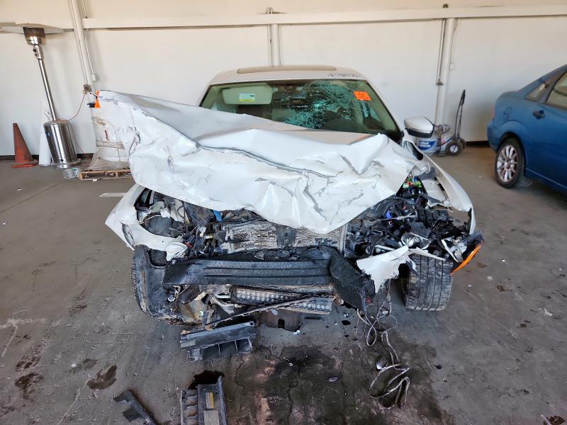 Продажа на аукционе авто 2014 Volkswagen Passat Sel, vin: 1VWCN7A32EC105500, номер лота: 81768735