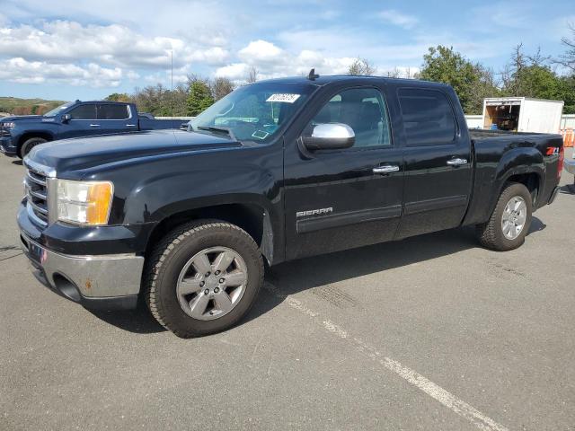 Продаж на аукціоні авто 2012 Gmc Sierra K15, vin: 3GTP2VE78CG145010, номер лоту: 80126375