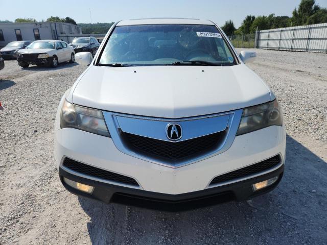 2011 Acura Mdx მანქანა იყიდება აუქციონზე, vin: 2HNYD2H2XBH515024, აუქციონის ნომერი: 80913955