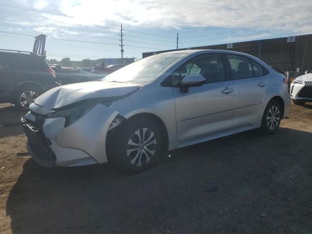 Aukcja sprzedaży 2022 Toyota Corolla Le, vin: JTDEAMDE6NJ044666, numer aukcji: 80760665