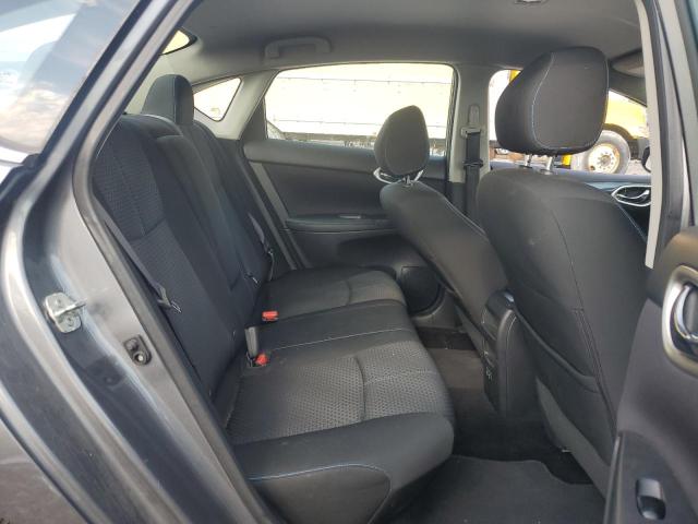 Aukcja sprzedaży 2017 Nissan Sentra S, vin: 3N1AB7AP6HY406663, numer aukcji: 81383105