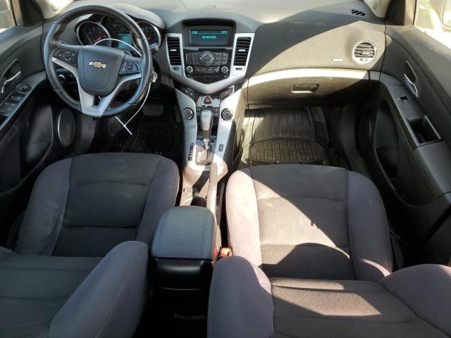 Aukcja sprzedaży 2014 Chevrolet Cruze, vin: 1G1PC5SB2E7421825, numer aukcji: 81564235