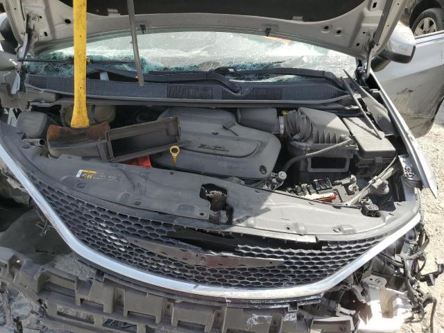 Продаж на аукціоні авто 2021 Chrysler Voyager Lxi, vin: 2C4RC1DG2MR532843, номер лоту: 80180315