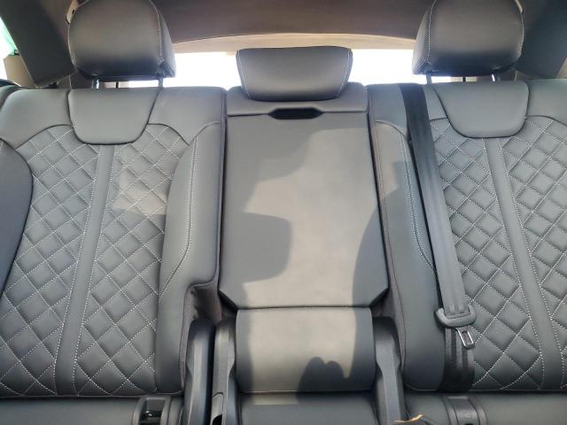 70687835 :رقم المزاد ، WA1B4AFY2R2152115 vin ، 2024 Audi Sq5 مزاد بيع