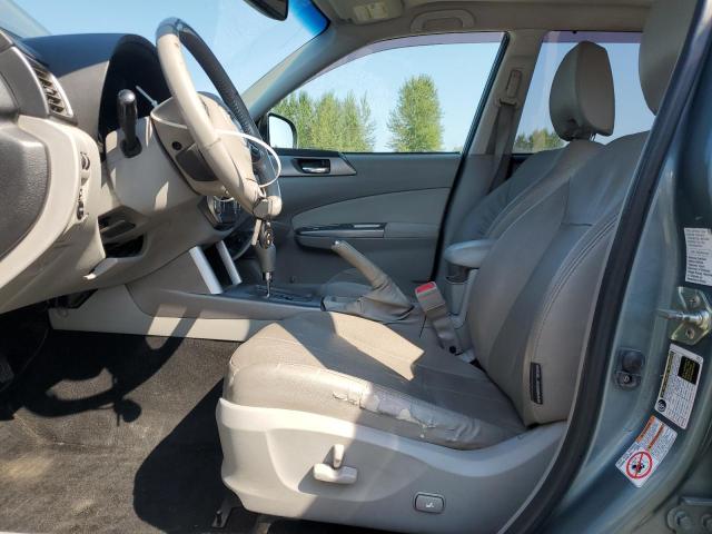 71511775 :رقم المزاد ، JF2SHAHC1DH402432 vin ، 2013 Subaru Forester T مزاد بيع