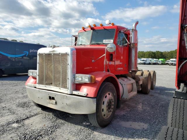 80448865 :رقم المزاد ، 2XPFD89XX3M803608 vin ، 2003 Peterbilt 378 مزاد بيع