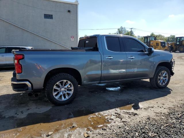 Aukcja sprzedaży 2019 Chevrolet Silverado, vin: 1GCVYGED3KZ245389, numer aukcji: 81402675