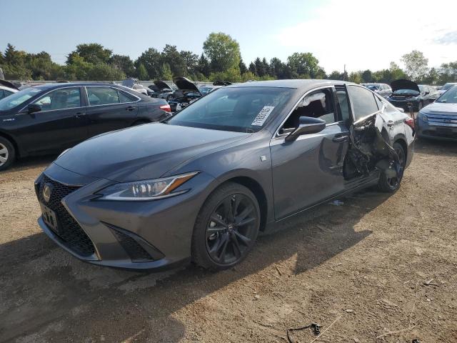 Aukcja sprzedaży 2022 Lexus Es 350, vin: 58AGZ1B11NU122435, numer aukcji: 71893105