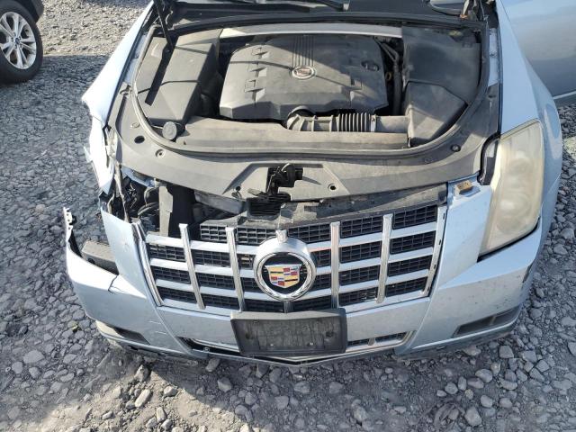 Продажа на аукционе авто 2013 Cadillac Ct5, vin: 1G6DG5E53D0129390, номер лота: 81701765
