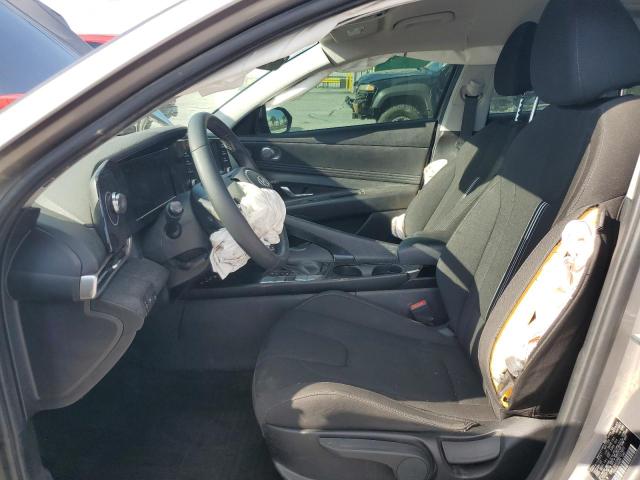 Aukcja sprzedaży 2021 Hyundai Elantra, vin: KMHLS4AG3MU127653, numer aukcji: 84051725