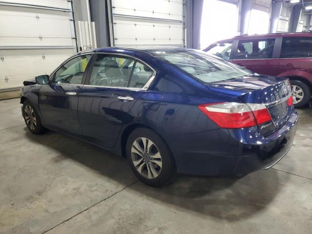 Aukcja sprzedaży 2015 Honda Accord Lx, vin: 1HGCR2F33FA215652, numer aukcji: 81583055