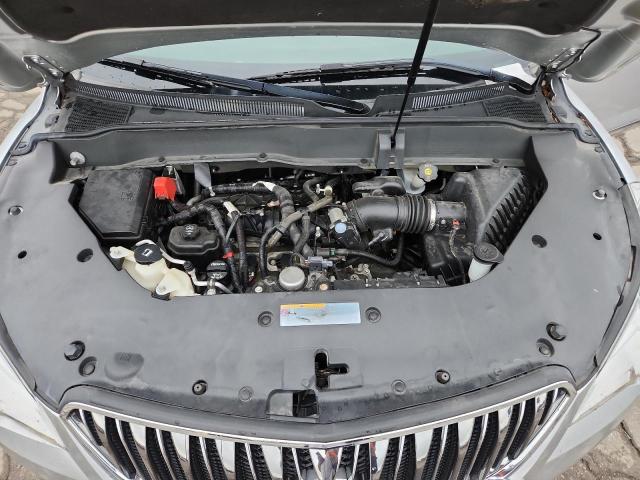 Продажа на аукционе авто 2016 Buick Enclave, vin: 5GAKVCKD2GJ316730, номер лота: 81706375