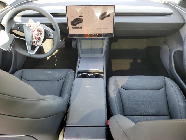 82088665 :رقم المزاد ، 5YJ3E1EA6SF072203 vin ، 2025 Tesla Model 3 مزاد بيع