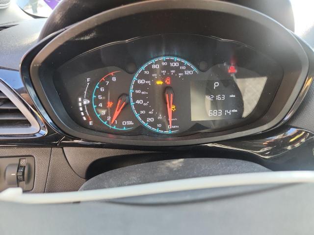 Продажа на аукционе авто 2021 Chevrolet Spark 1lt, vin: KL8CD6SA2MC730192, номер лота: 81541115