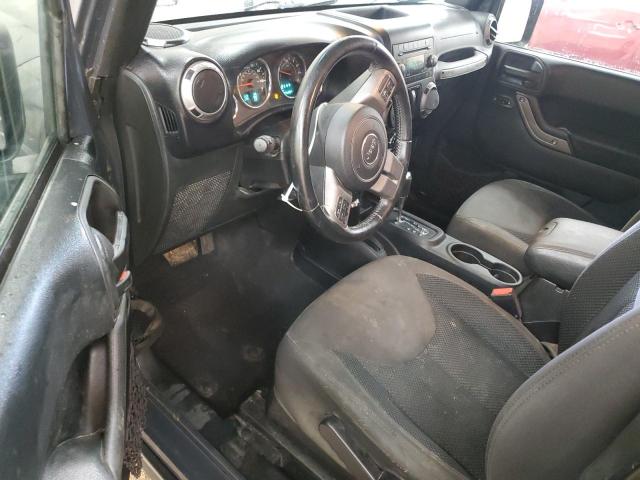 72051275 :رقم المزاد ، 1C4AJWAG0HL608191 vin ، 2017 Jeep Wrangler S مزاد بيع