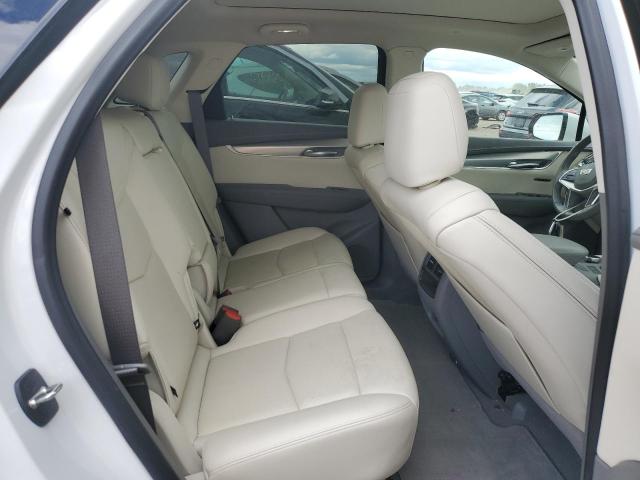 Aukcja sprzedaży 2022 Cadillac Xt5 Premiu, vin: 1GYKNDR41NZ156620, numer aukcji: 71413515
