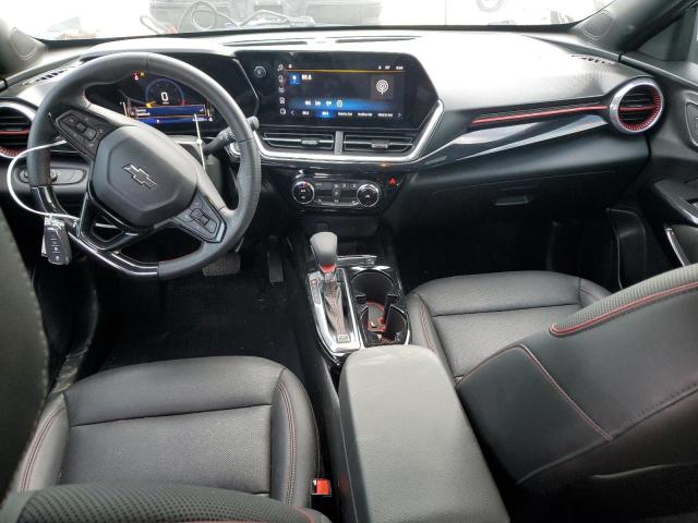 84420915 :رقم المزاد ، KL77LJE22RC092212 vin ، 2024 Chevrolet Trax 2rs مزاد بيع