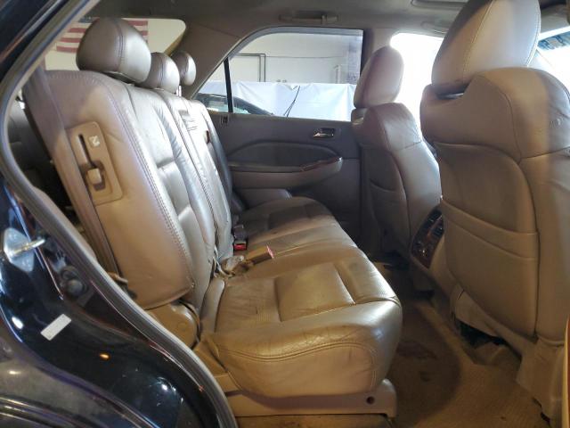Продажа на аукционе авто 2004 Acura Mdx, vin: 2HNYD18964H507822, номер лота: 83777245