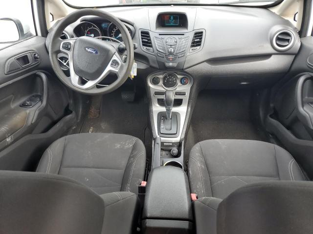 2017 Ford Fiesta მანქანა იყიდება აუქციონზე, vin: 3FADP4EJXHM118609, აუქციონის ნომერი: 80678405