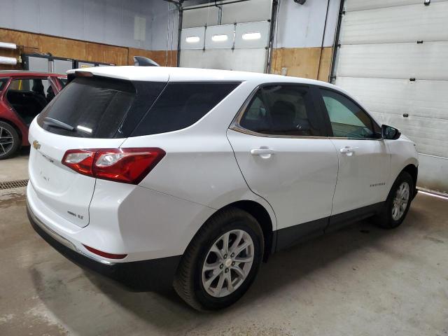 Aukcja sprzedaży 2021 Chevrolet Equinox, vin: 3GNAXUEV5MS111404, numer aukcji: 80822685