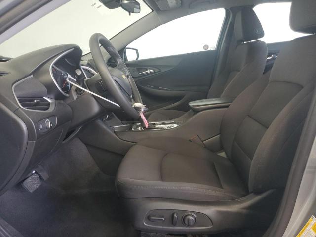 Aukcja sprzedaży 2023 Chevrolet Malibu Lt, vin: 1G1ZD5ST2PF196300, numer aukcji: 71106395
