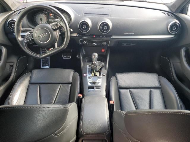 Продажа на аукционе авто 2015 Audi A3, vin: WAUFFRFFXF1104701, номер лота: 84753915