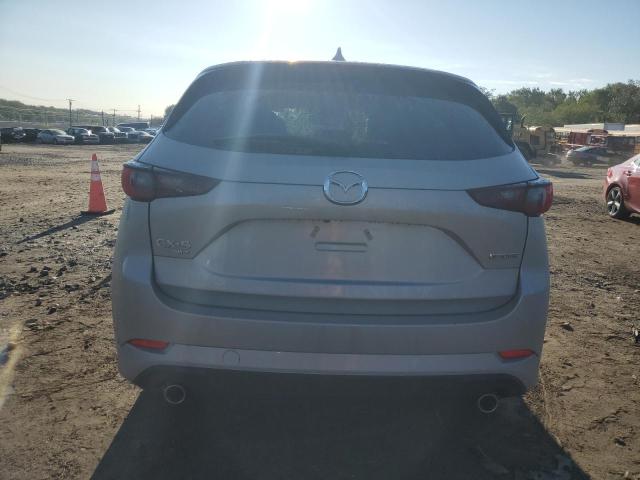 2025 Mazda Cx-5 Preferred მანქანა იყიდება აუქციონზე, vin: JM3KFBCL2S0643419, აუქციონის ნომერი: 80489465