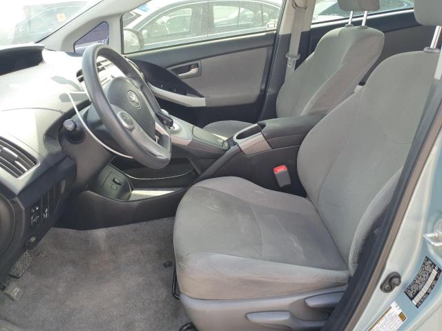 Продаж на аукціоні авто 2013 Toyota Prius, vin: JTDKN3DUXD1619813, номер лоту: 71018535