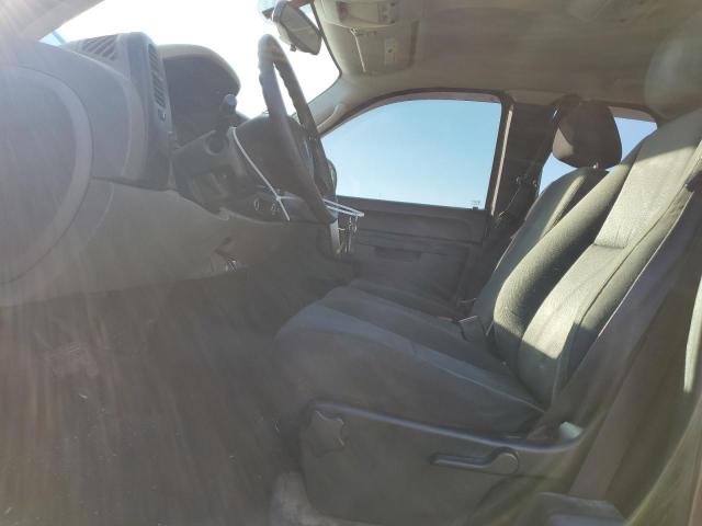 Продажа на аукционе авто 2012 Chevrolet Silverado C1500 Ls, vin: 1GCRCREA4CZ310432, номер лота: 81195845