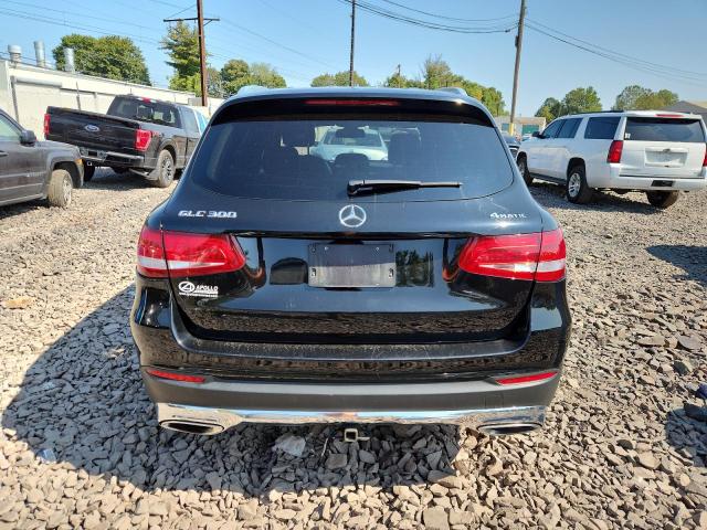 2017 Mercedes-benz Glc მანქანა იყიდება აუქციონზე, vin: WDC0G4KB5HF160122, აუქციონის ნომერი: 81293435