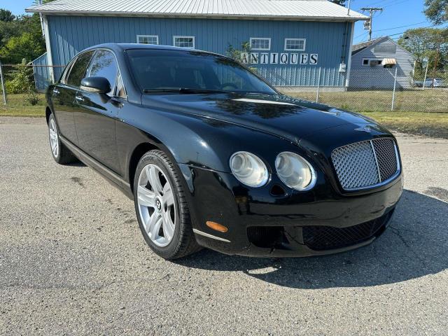 Aukcja sprzedaży 2009 Bentley Continenta, vin: SCBBR93W19C061925, numer aukcji: 80368445