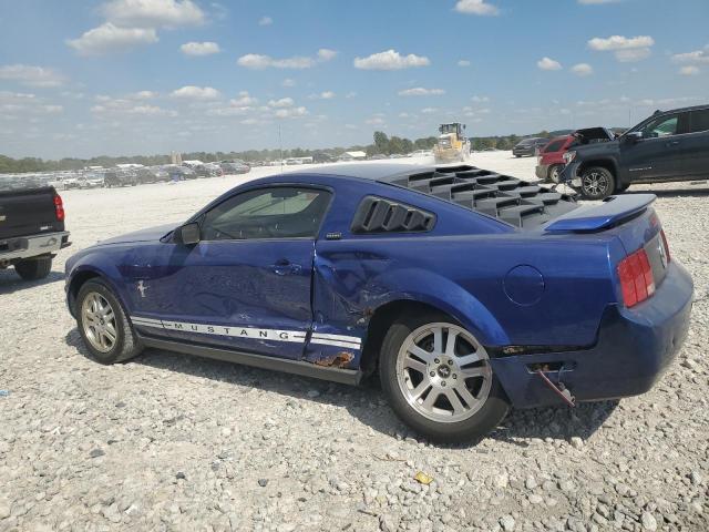 92623715 :رقم المزاد ، 1ZVFT80N155253105 vin ، 2005 Ford Mustang مزاد بيع