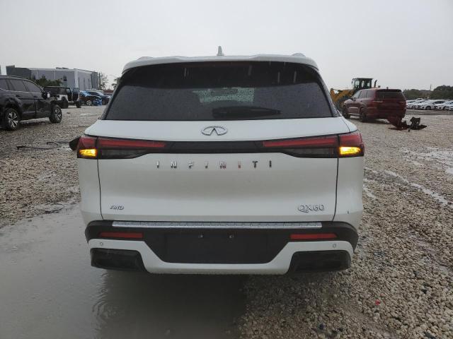 Aukcja sprzedaży 2023 Infiniti Qx60, vin: 5N1DL1FS5PC367827, numer aukcji: 71020745