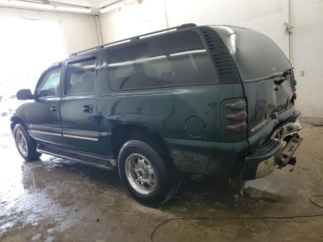 Продажа на аукционе авто 2003 Chevrolet Suburban, vin: 1GNFK16Z13J114417, номер лота: 81545855