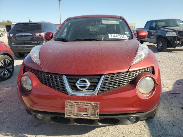 Продаж на аукціоні авто 2013 Niss Juke, vin: JN8AF5MR3DT201876, номер лоту: 71640545