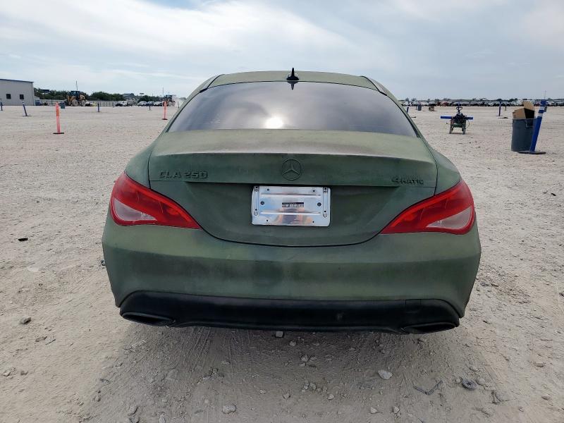 Продажа на аукционе авто 2018 Mercedes-benz Cla 250 4m, vin: WDDSJ4GB0JN603643, номер лота: 84792635