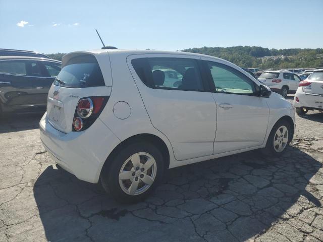 Продажа на аукционе авто 2016 Chevrolet Sonic, vin: 1G1JA6SG6G4162385, номер лота: 70728745