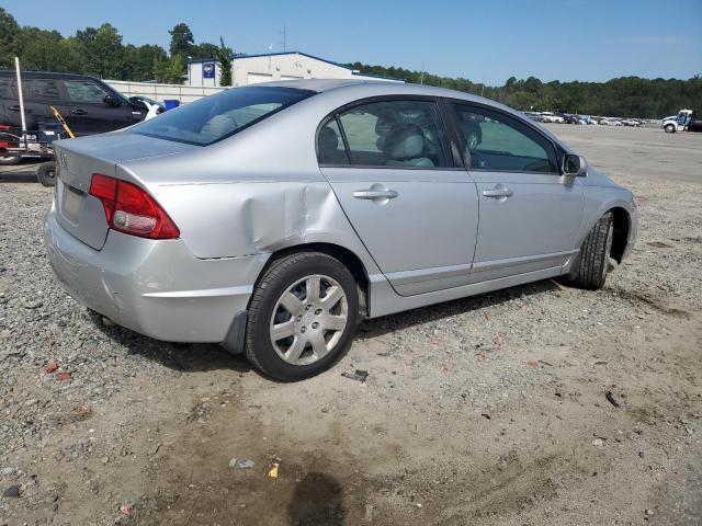 Aukcja sprzedaży 2007 Honda Civic Lx, vin: 2HGFA16537H309422, numer aukcji: 70804205