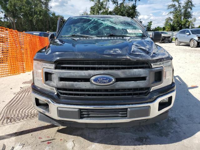Продаж на аукціоні авто 2018 Ford F150, vin: 1FTEX1CB0JFA27878, номер лоту: 71364935