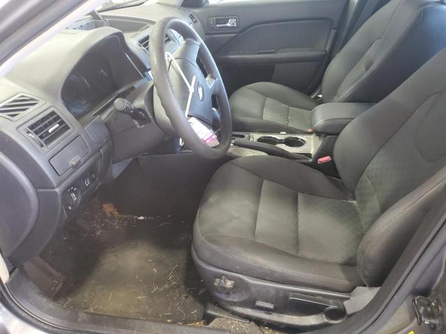 Продаж на аукціоні авто 2010 Ford Fusion, vin: 3FAHP0HA5AR256783, номер лоту: 80751945