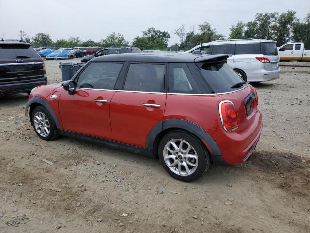 Продажа на аукционе авто 2016 Mini Cooper S, vin: WMWXU3C5XG2D27547, номер лота: 84014085