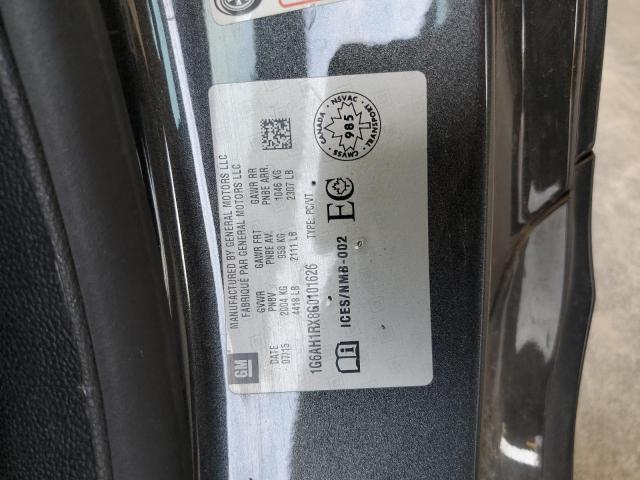 Продаж на аукціоні авто 2016 Cadillac Ats, vin: 1G6AH1RX8G0101626, номер лоту: 72061595