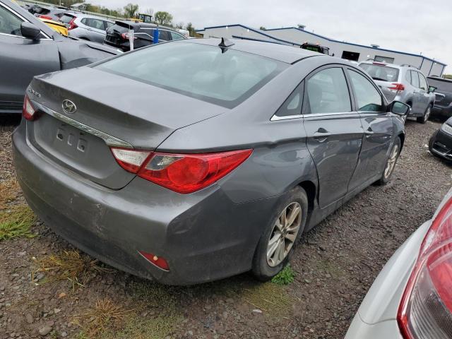 Aukcja sprzedaży 2014 Hyundai Sonata, vin: 5NPEB4AC1EH936204, numer aukcji: 81790825