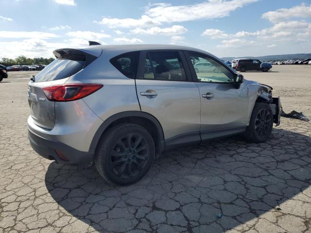 Продажа на аукционе авто 2013 Mazda Cx-5 Gt, vin: JM3KE2DE9D0112529, номер лота: 81853395