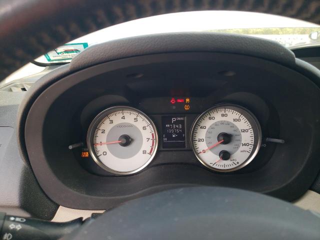 Продаж на аукціоні авто 2012 Subaru Impreza Sp, vin: JF1GPAU66CH233178, номер лоту: 80923585