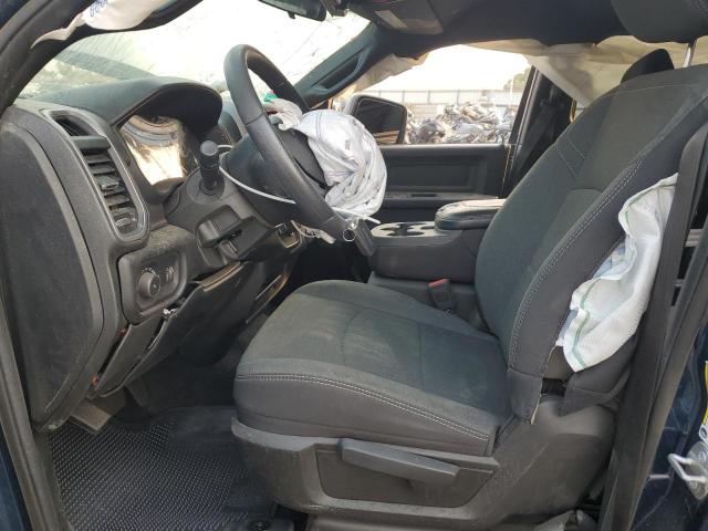 Продажа на аукционе авто 2024 Ram 2500, vin: 3C6UR5CJ3RG161810, номер лота: 67490505