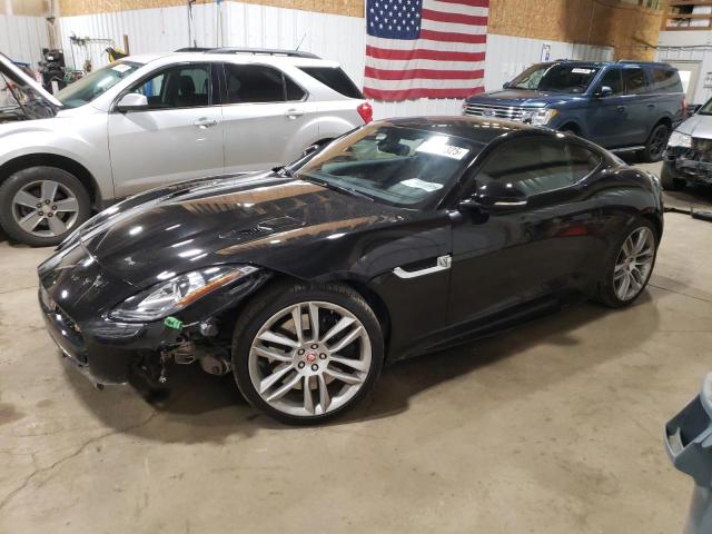 Aukcja sprzedaży 2016 Jaguar F-type S, vin: SAJWJ6BV1G8K33367, numer aukcji: 81694325