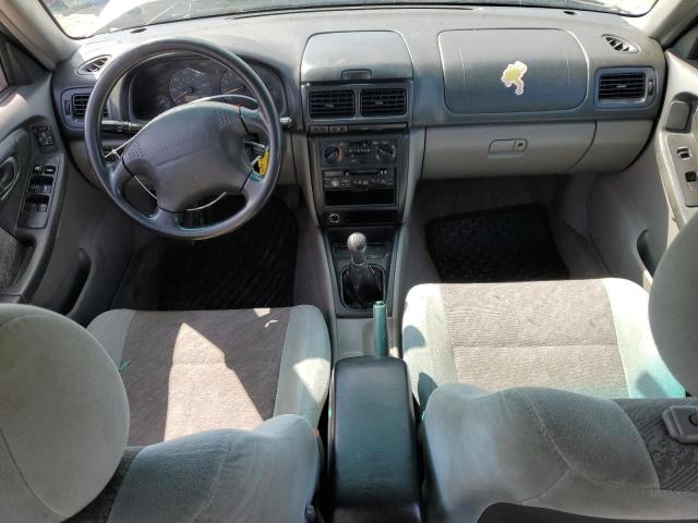 Aukcja sprzedaży 2000 Subaru Forester, vin: JF1SF6357YG719921, numer aukcji: 80341885